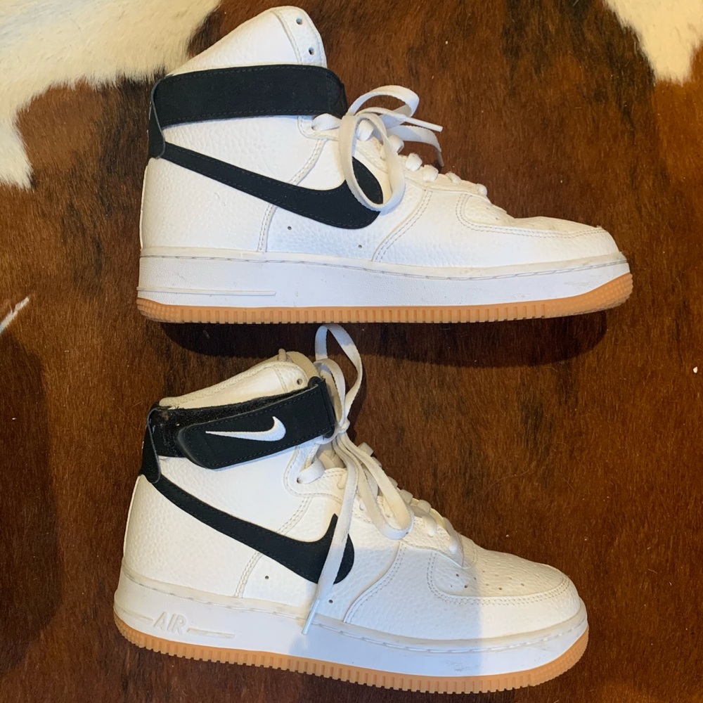Air Force 1’s